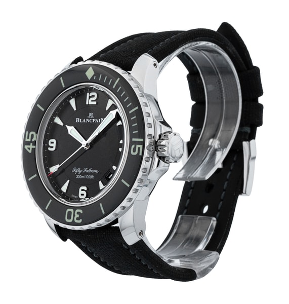 Blancpain Fifty Fathoms 5015-1130-52A